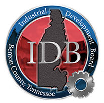 Industrial Development Board Logo
