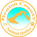 Benton County Animal Shelter Logo