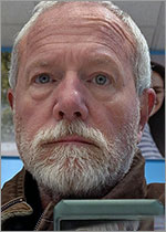 Sam Shaw